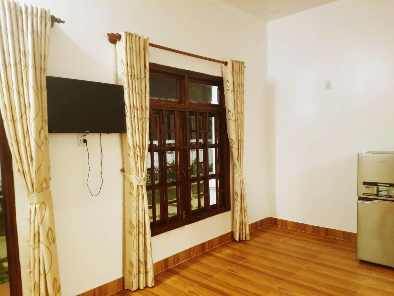 Vela Bungalow Villa Phu Quoc Dış mekan fotoğraf