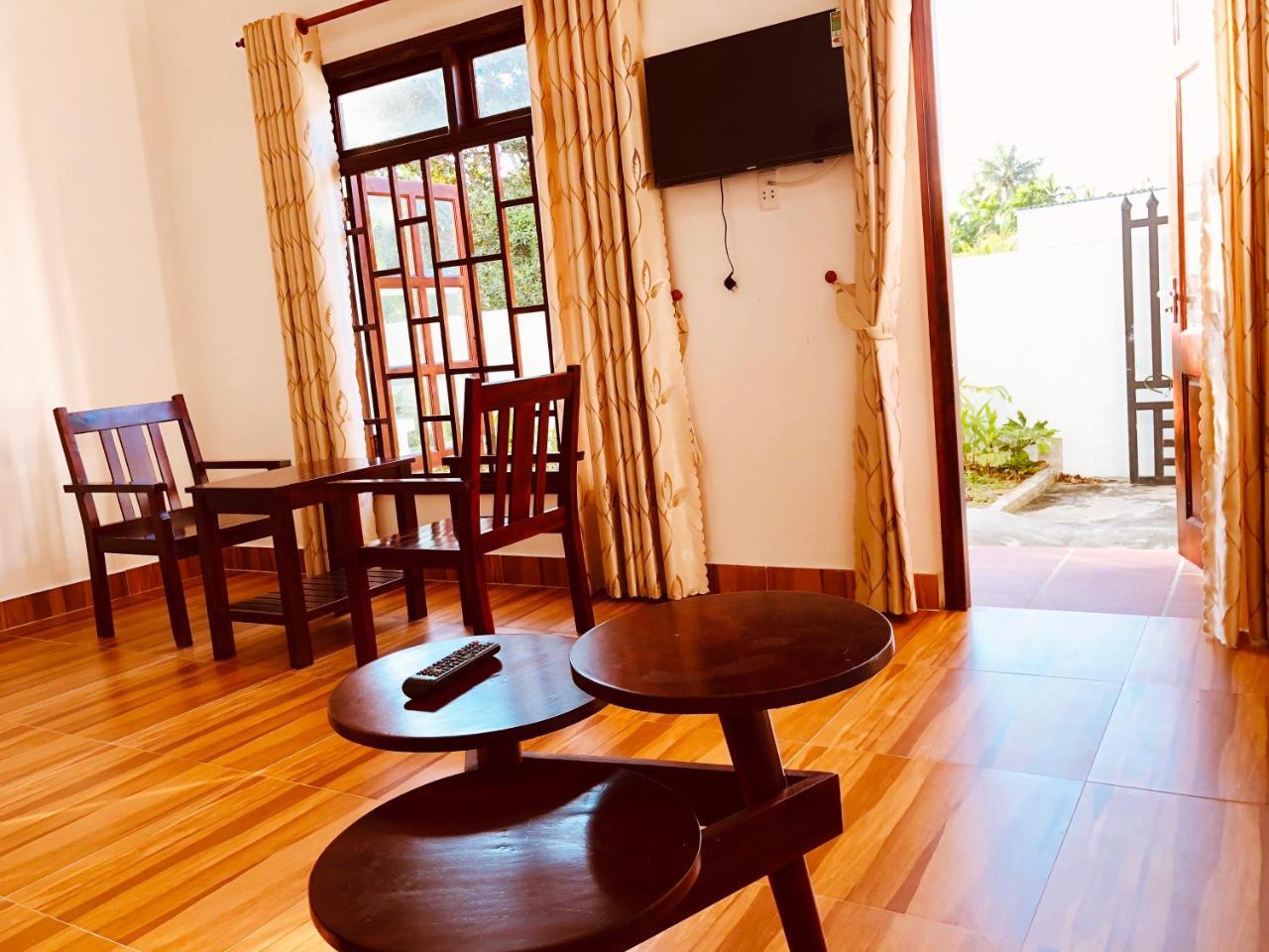 Vela Bungalow Villa Phu Quoc Dış mekan fotoğraf