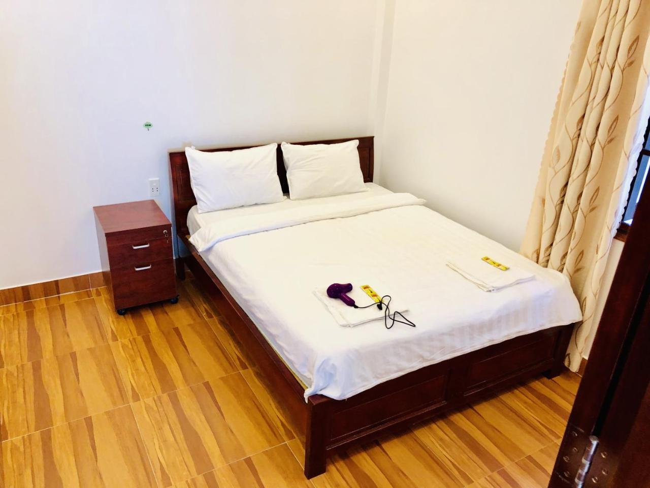 Vela Bungalow Villa Phu Quoc Dış mekan fotoğraf