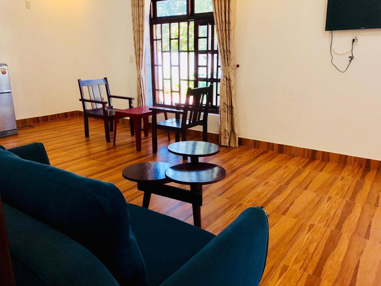 Vela Bungalow Villa Phu Quoc Dış mekan fotoğraf